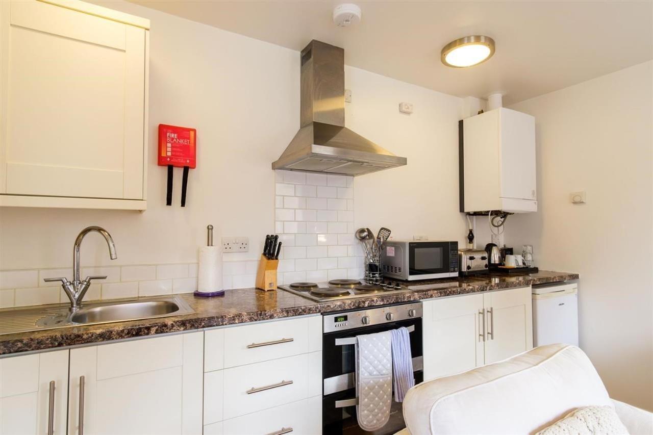Westminster College Cottages, 2* Cambridge (Cambridgeshire)