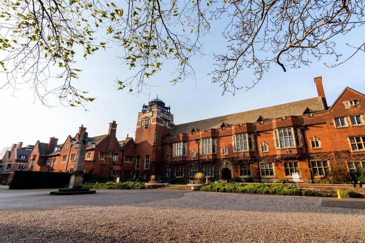 Hotel Westminster College Cottages, Cambridge (Cambridgeshire)