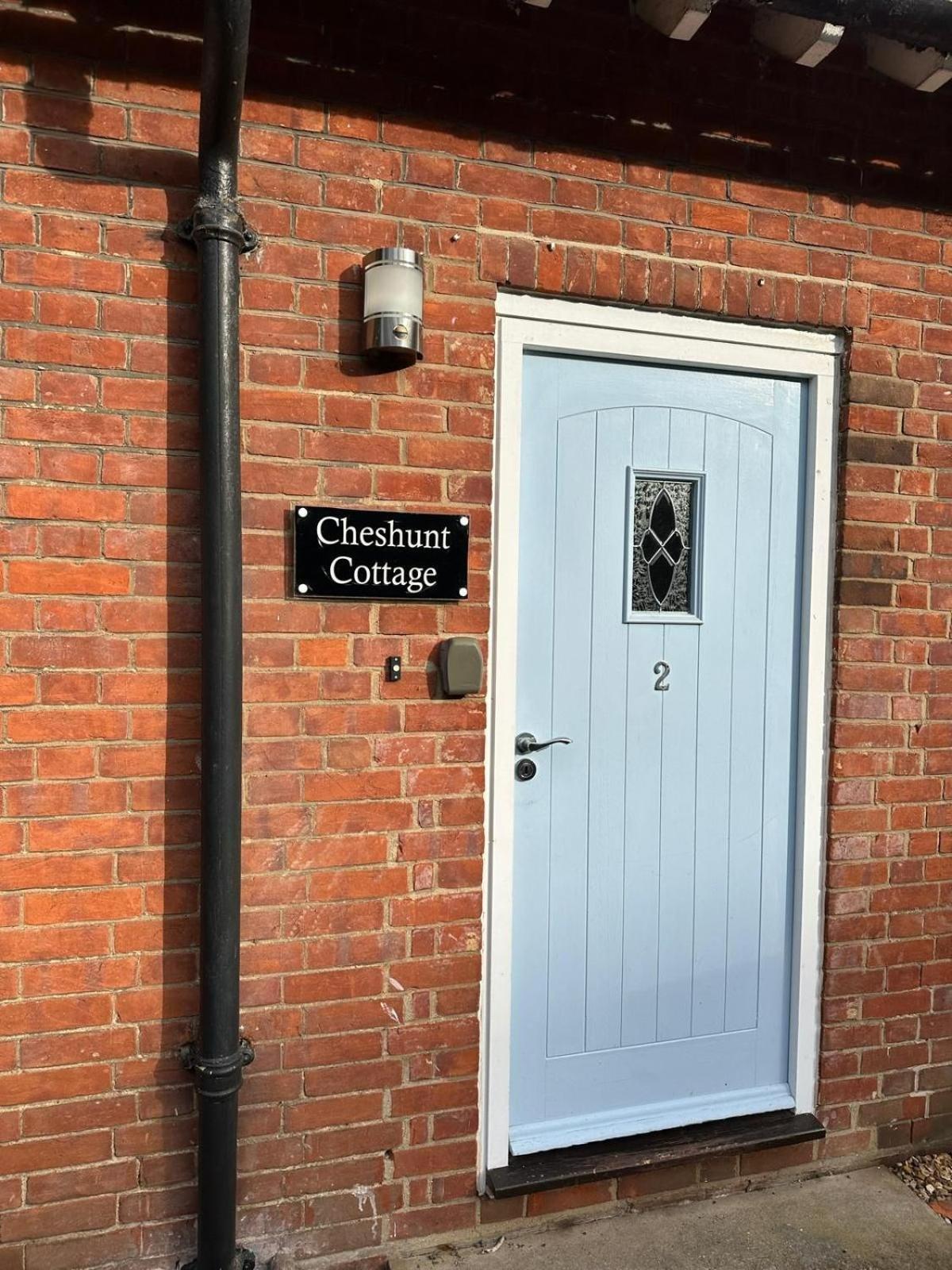 Westminster College Cottages, 2* Cambridge (Cambridgeshire)